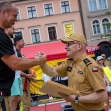 Mistrzostwa Polski o tytuł 