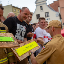 Mistrzostwa Polski o tytuł 