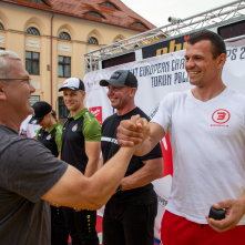 Mistrzostwa Polski o tytuł 